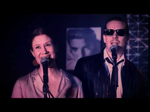 Retropop - Mielikuvitusmaailma (Official Music Video)