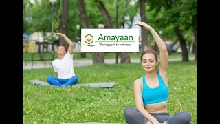 Yoga Poses For Beginners