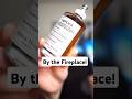 By the Fireplace Quick Review! - Hype Worthy!?