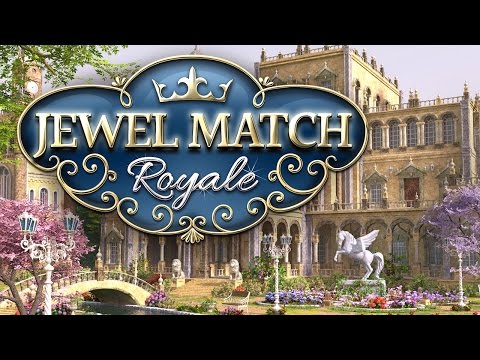 Jewel Match Royale