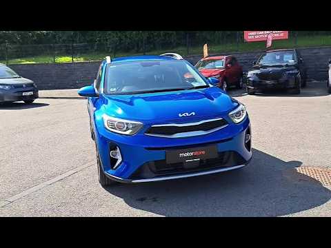 Kia Stonic 1.0 100HP K2 PE - Image 2