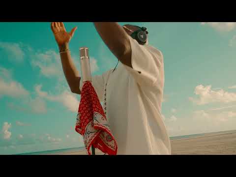 Vasmo - JIRANI  (Oficial video)