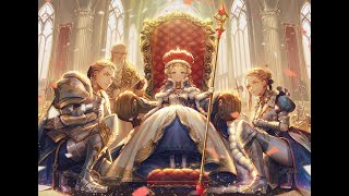 【12月】王位継承の日｜The Special Day 朗読アニメ