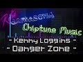 Kenny Loggins Danger Zone 8bit Chiptune Version