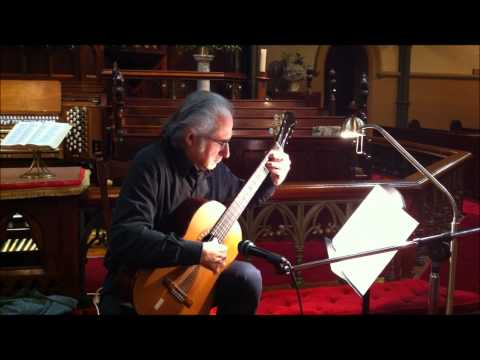 Emilio Pieroni - English Suite, Opus 31