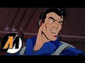 Explosive Situation Action Man Episode 1 Cartoons For Kids WildBrain
