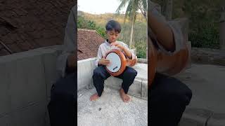 Download lagu Sholawat nabi yarobibil mustofa#darbukacilik#fypシ#trendingshorts#darbuka mp3