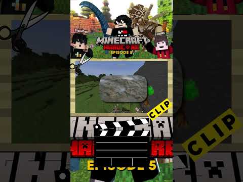 Extreme Minecraft Jurassic Park Build! 🦕 #SurviveMinecraft