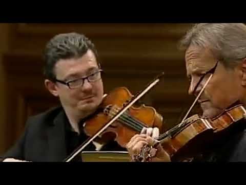 Giuseppe Tartini Concerto A mjnor D 96 Giuliano Carmignola Venice Baroque Orchestra