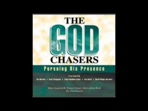 You Are Holy - The God Chasers