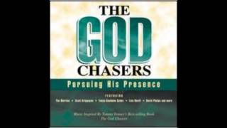You Are Holy - The God Chasers