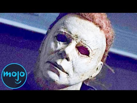 Top 10 Things Critics Are Saying About Halloween (2018) Video
