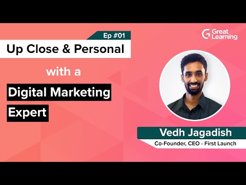 SEO Tutorial for Beginners Digital Marketing for Beginners Great Learning