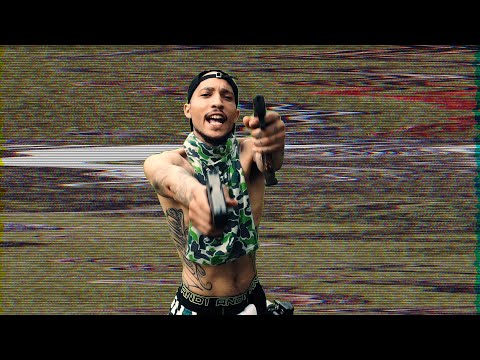 Cino$krtSkrt - Bak Den Prod. Sexjacket (Official Music Video)