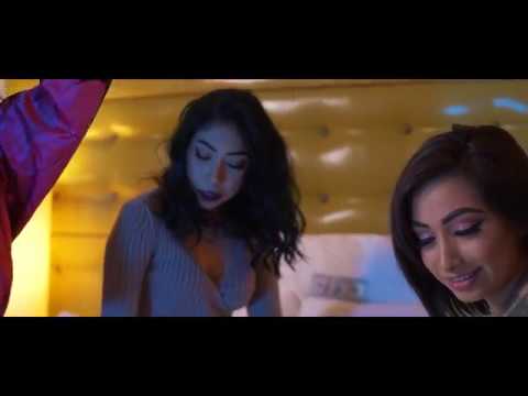 Joe Maynor - Faithful & Nasty (feat. Kalan.frfr) (Official Music Video)