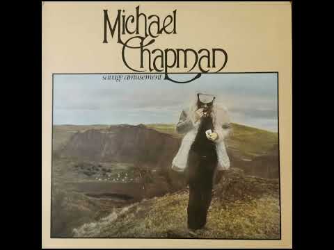 Michael Chapman  -  Shuffleboat River Farewell