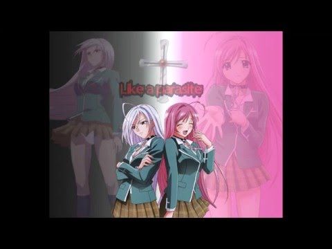 Nightcore Like A Vampire