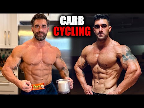 How To Use Carb Cycling For FAST Fat Loss & Lean Muscle Gains