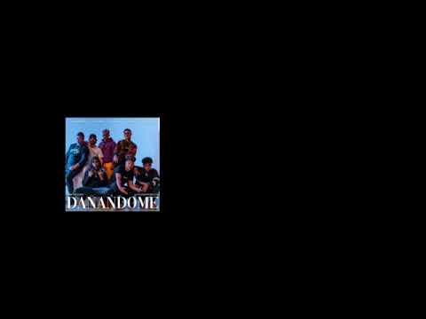 Dañandome (letra) SamiThePrince & CubanBeef ft Robledo, Young Vene, Denyerkin