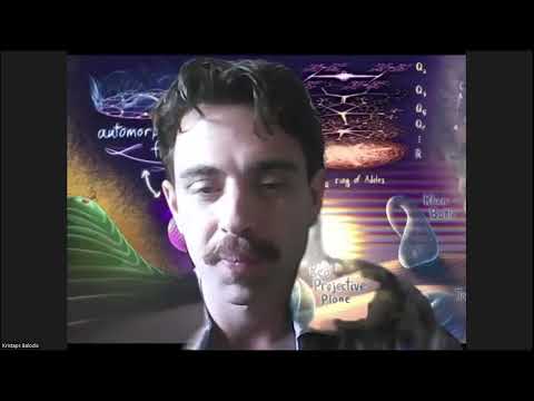 A random digression on the Iwahori-Hecke algebra of a reductive p-adic group.