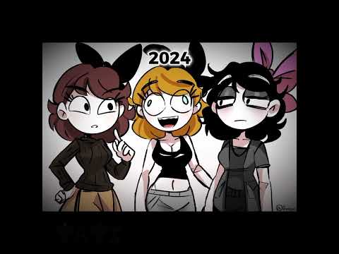 2024 and 2008|| #trollface #memes #capcut ##edit #animation #trollge #fyp
