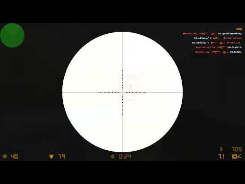 [ Highlights ] EG.n0thing vs WinOut (ESEA 7 Season)