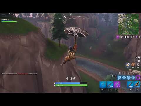 Fortnite 2018 11 04   00 30 58 49 DVR