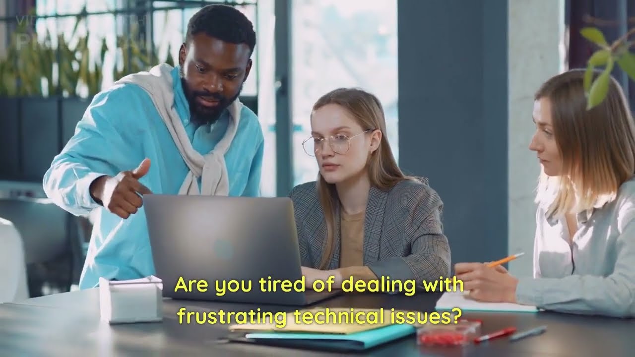 Computer Repairs North Lakes — Fast and Reliable