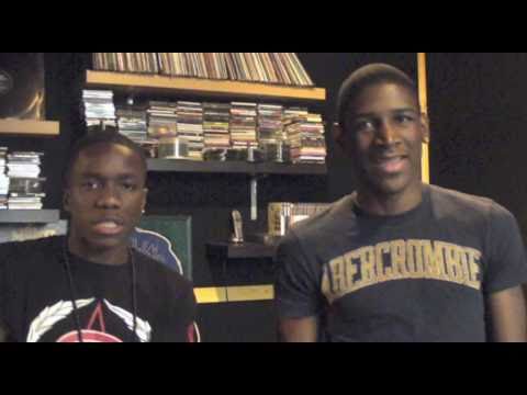 Labrinth (Ft. Tinchy Stryder & Devlin) - Up In Flames