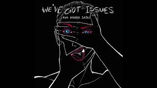 Ava Maria Safai - Skin & Bones