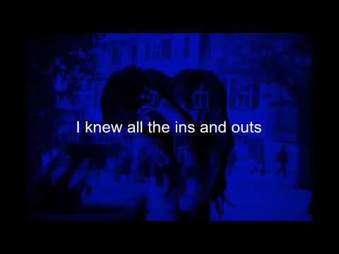 ZUHAIR (feat. RINI)  - Those Days lyrics