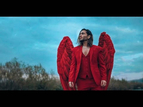 Χρήστος Μάστορας  - AN (Official Music Video)