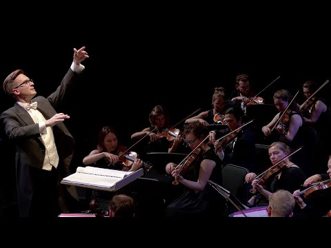 James Horner: The Mask of Zorro. Lumen Symphonicum, conductor: David De Geest