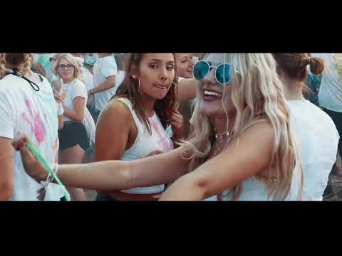 Holi Farbrausch Festival Paderborn 2018
