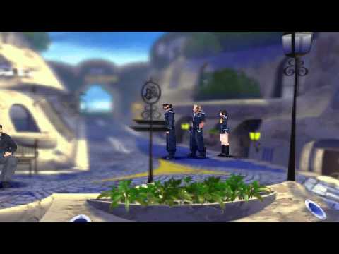 Final Fantasy VIII - Walkthrough [Part 8] [Zell Dincht Card]