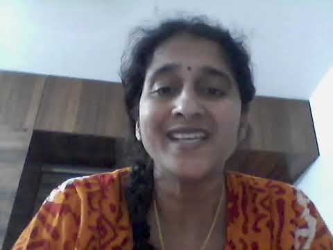 Pushpa _ Tell me about Yourself