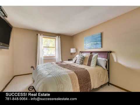 379 Shaw St, Braintree MA 02184 - Single Family Home - Real Estate - For Sale -