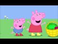 Peppa Pig Tales Fruit And Veg Scavenger Hunt