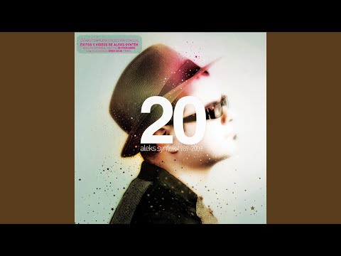 Historias De Danzon Y Arrabal - Aleks Syntek