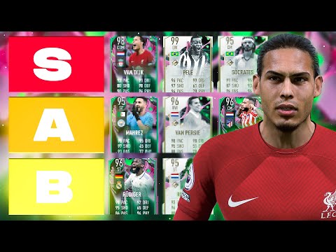 Some INSANE Cards In This Promo! Shapeshifter Team 1 Review & Tier List!