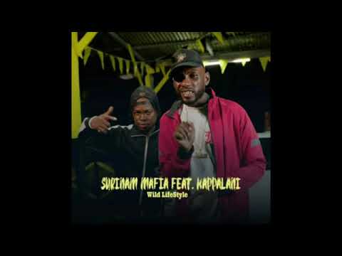 SURINAM MAFIA FT LANDO KAPPALANI _ WILD LIFESTYLE ( OFFICIAL MUSIC VIDEO )