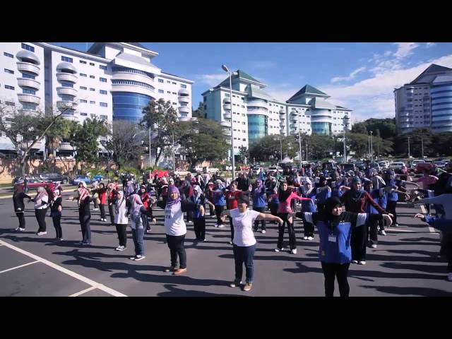 Brunei Polytechnic видео №1