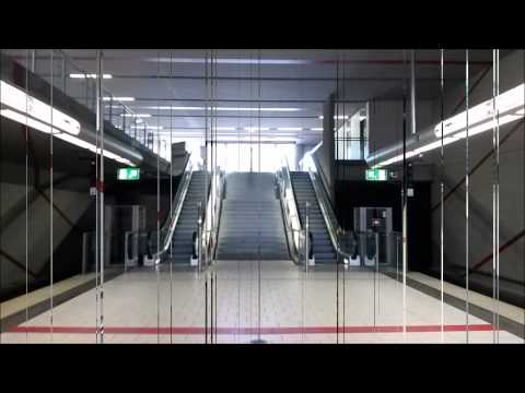 Nürnberger U-Bahn [Nordostbahnhof]