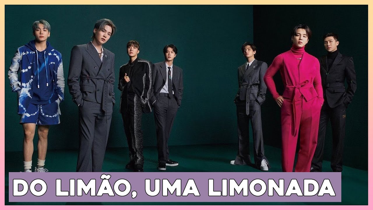 Como uma fraqueza da Bighit se tornou um ponto forte do BTS