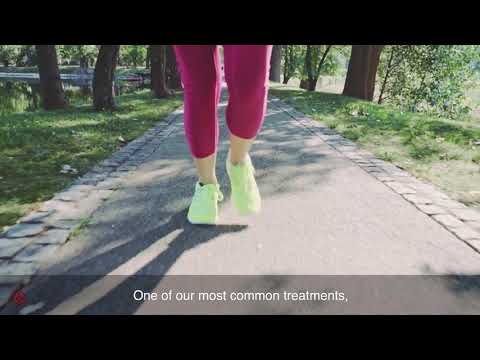 What’s the best treatment for runner's knee?