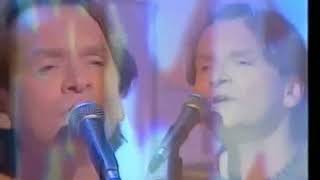 Tony Banks - Walls of Sound (Live at BBC)