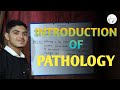 Introduction Of Pathology MATS Class Medical Study For MATS