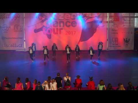 84. HDC Praha - Feel The Vibe