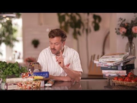 Video Thumbnail: Pizza-Check mit Galileo: Ist frischer Teig die Mühe wirklich wert?