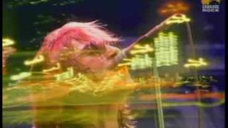 Oasis - Gas Panic! @ Official Promo Video